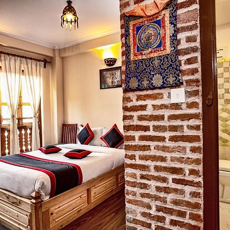 Newa Home Kathmandu Exterior photo