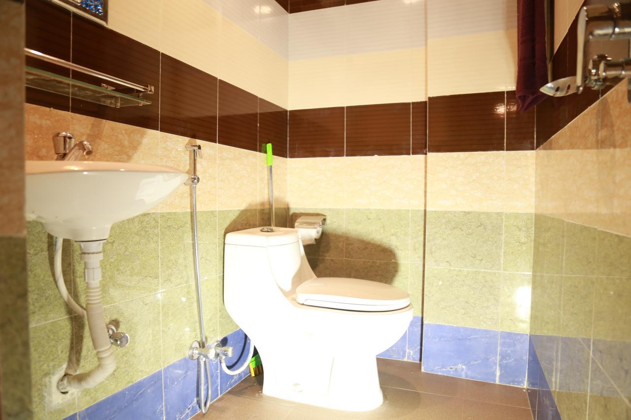 Newa Home Kathmandu Exterior photo