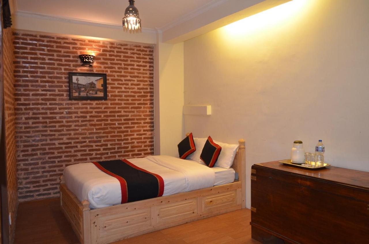 Newa Home Kathmandu Exterior photo