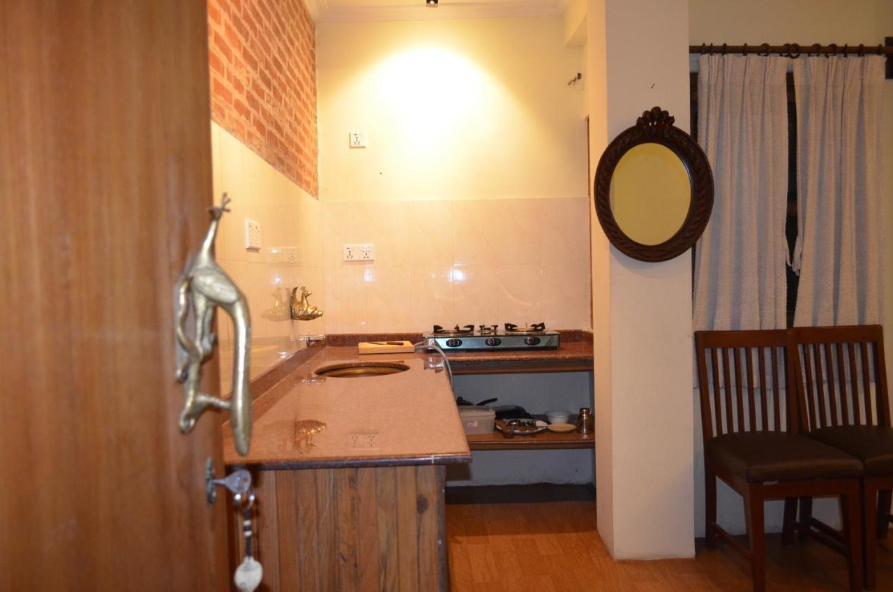 Newa Home Kathmandu Exterior photo