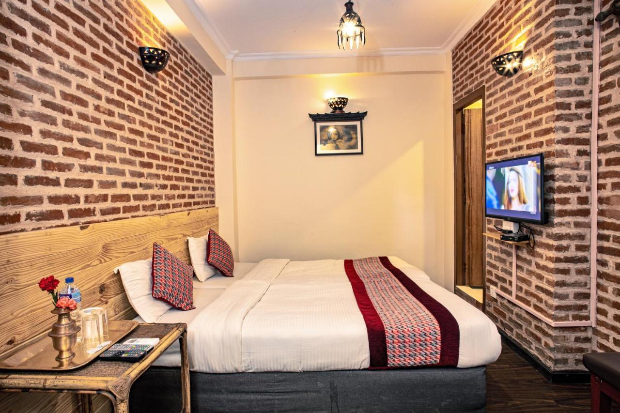 Newa Home Kathmandu Exterior photo